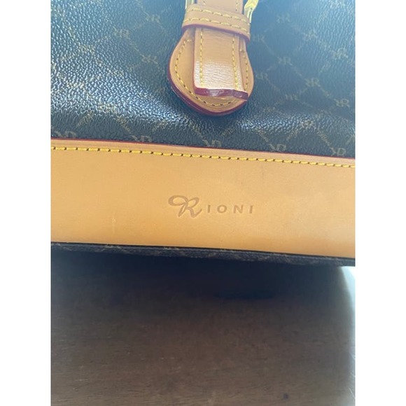 Beautiful Rioni Convertible Backpack - Picture 4 of 13